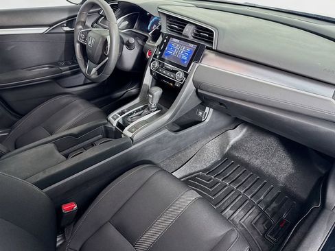 Used 2017 Honda Civic EX-T image 35