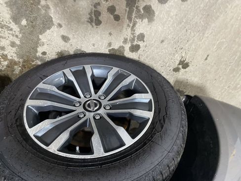 Used 2019 Nissan Armada SL w/ Premium Package image 32