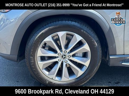 Used 2022 Mercedes-Benz GLE 350 4MATIC image 52