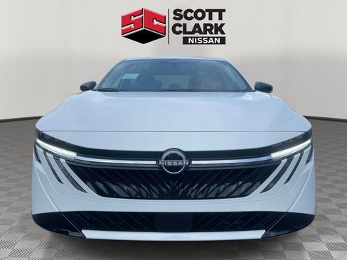 New 2026 Nissan Sentra S w/ Floor Mat Package FWD image 2
