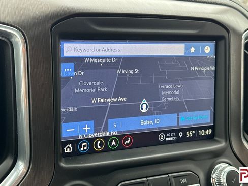 Used 2022 GMC Sierra 2500 AT4 w/ AT4 Premium Plus Package image 22