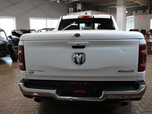 Used 2019 RAM 1500 Limited image 6