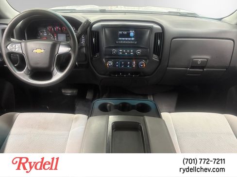 Used 2016 Chevrolet Silverado 1500 W/T image 12