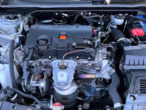 Used 2023 Honda Civic Sport image 31