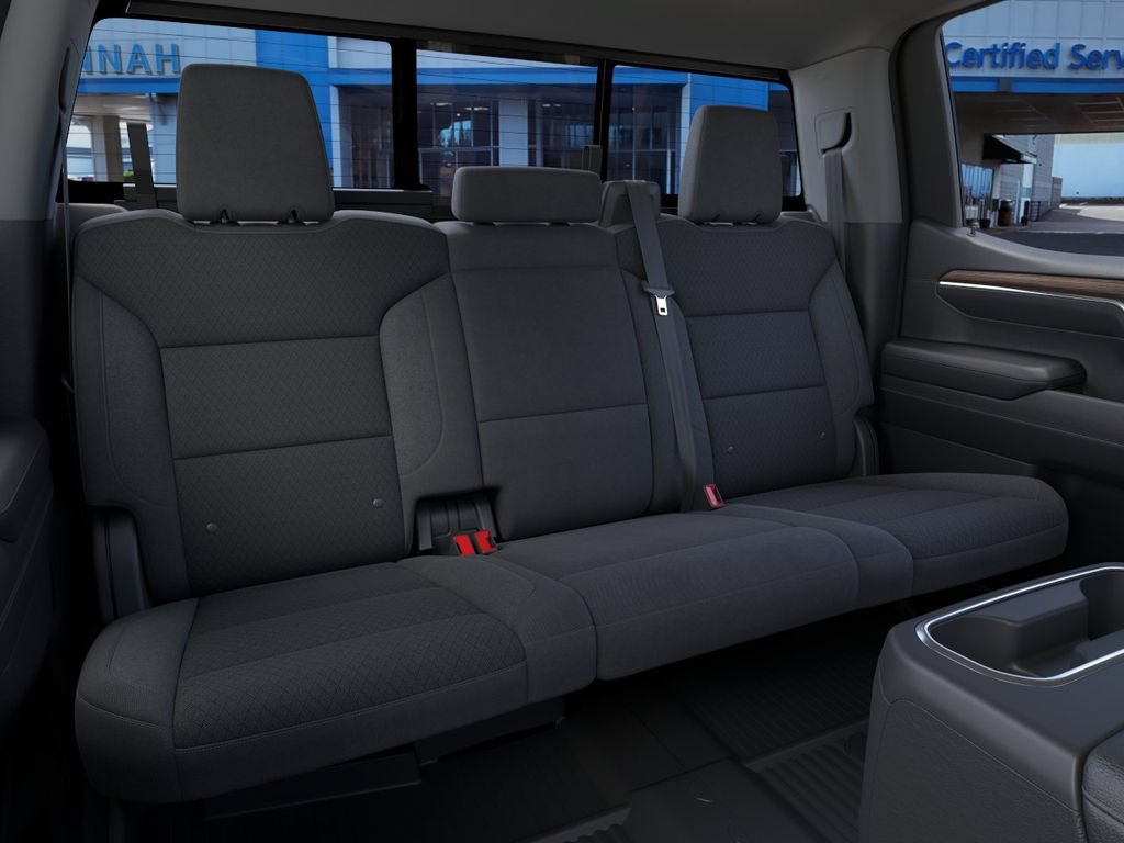 New 2026 Chevrolet Silverado 1500 RST w/ Safety Package AWD/4WD image 18