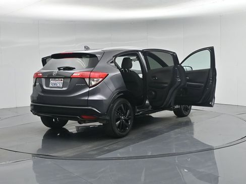 Used 2022 Honda HR-V Sport image 26