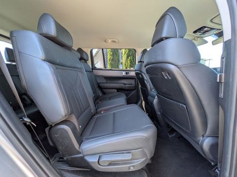 Used 2025 Hyundai Santa Fe SEL image 19