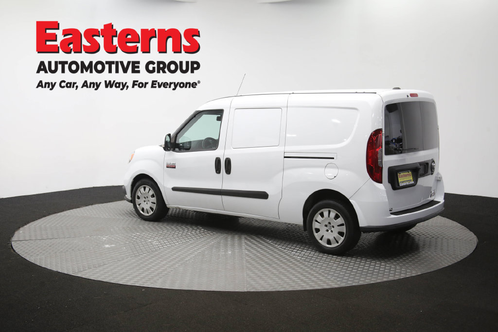 Used 2018 RAM ProMaster City Tradesman SLT FWD image 67