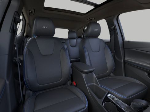 New 2026 Buick Encore GX Sport Touring w/ Comfort Package image 16