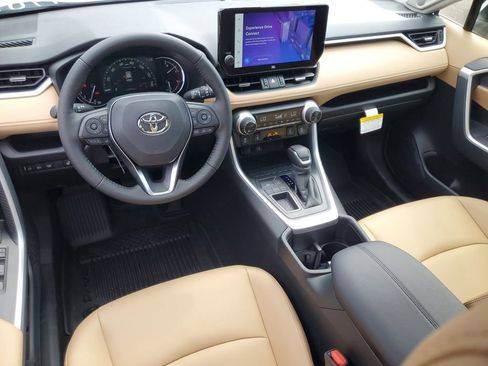 New 2025 Toyota RAV4 XLE Premium image 15
