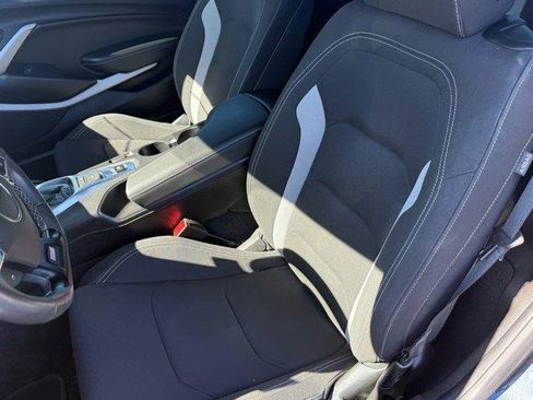 Used 2023 Chevrolet Camaro SS image 19