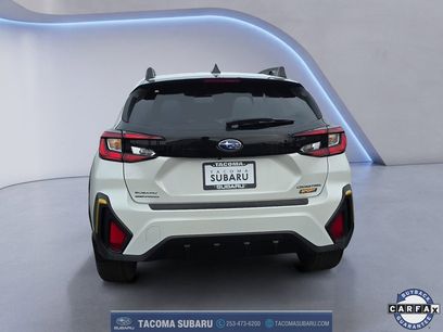 Certified 2024 Subaru Crosstrek 2.5i Sport