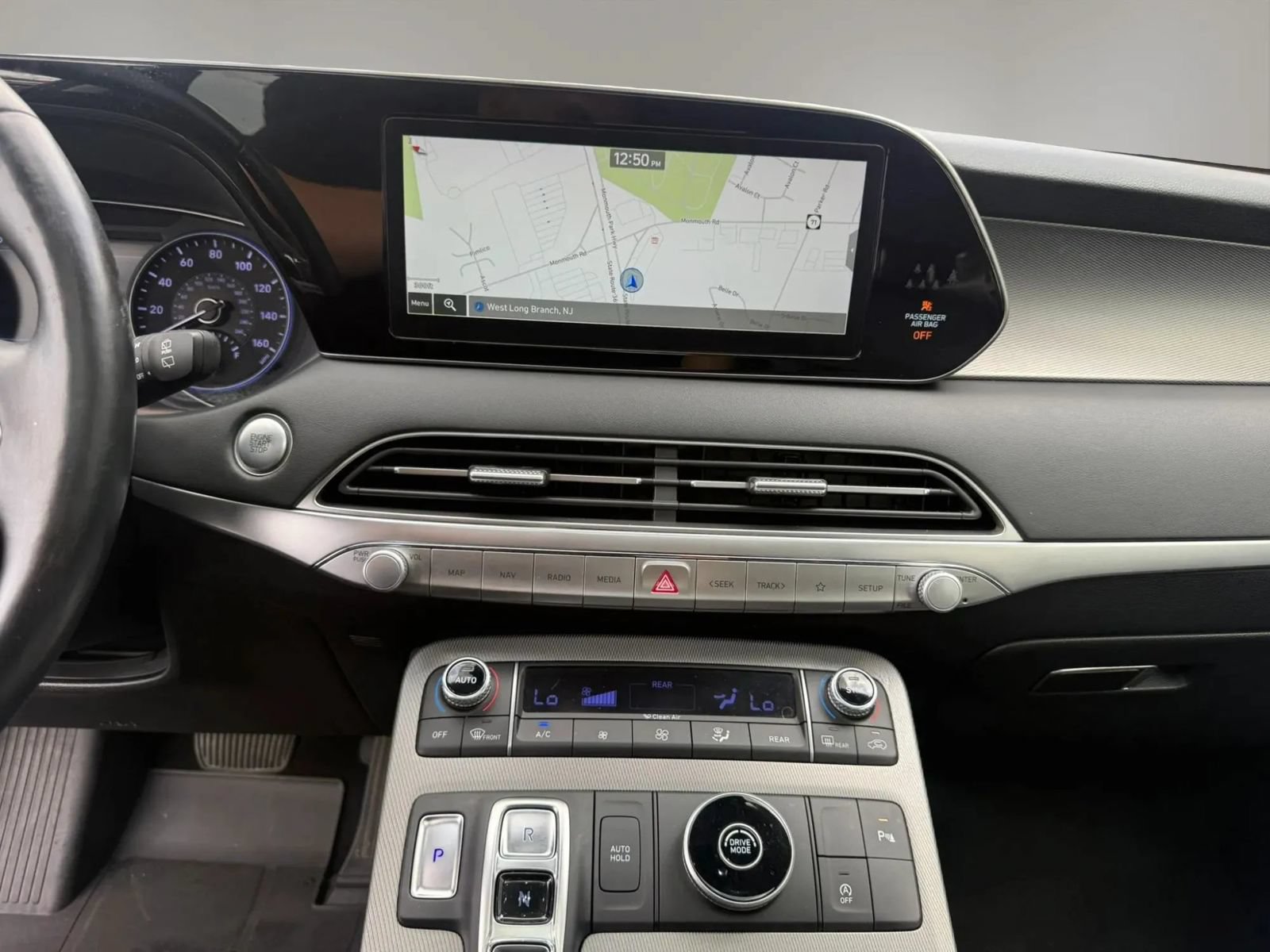 Used 2021 Hyundai Palisade SEL w/ Premium Package FWD image 21