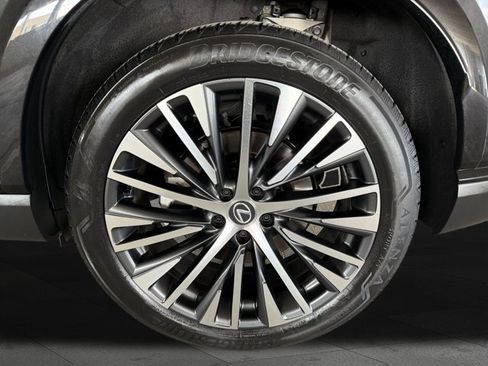 Certified 2023 Lexus RX 350 Premium Plus w/ Accessory Package (Z1) FWD image 24