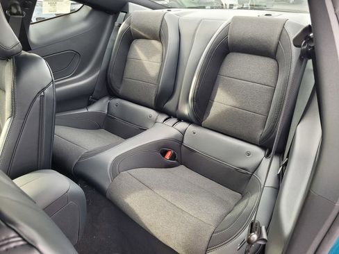 New 2026 Ford Mustang Coupe image 42