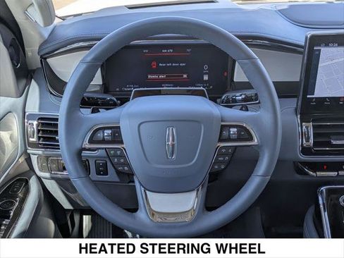 Used 2024 Lincoln Navigator Black Label image 13