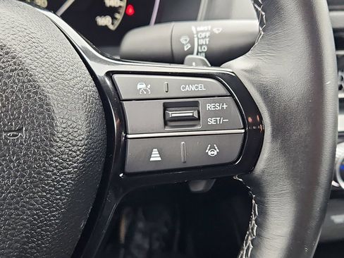 Certified 2023 Honda Civic Sport image 15