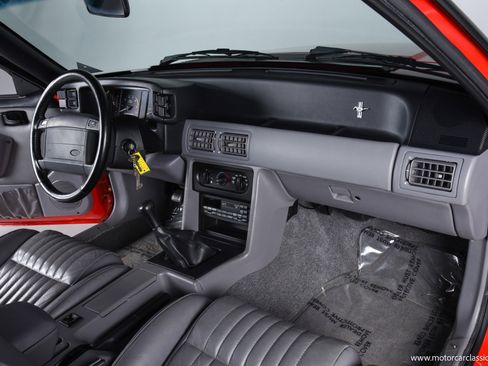 Used 1993 Ford Mustang Cobra image 27
