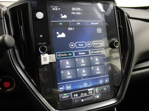 New 2026 Subaru Crosstrek 2.5i Limited image 14