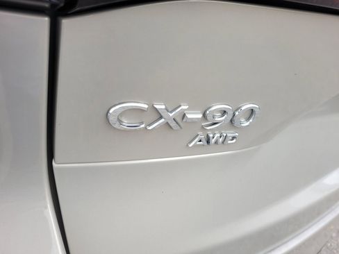 New 2026 MAZDA CX-90 3.3 Turbo w/ Preferred Package image 11