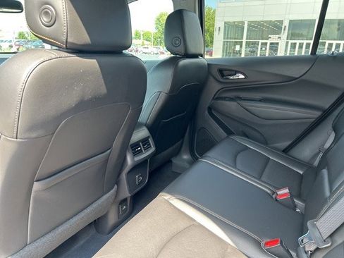 Used 2021 Chevrolet Equinox Premier image 37