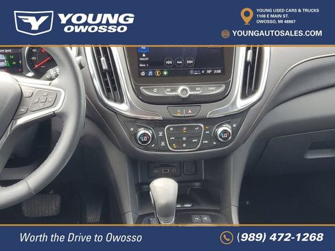 Certified 2024 Chevrolet Equinox Premier AWD/4WD image 25