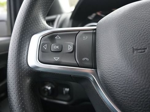 New 2026 RAM 3500 Tradesman AWD/4WD image 23