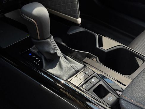 Certified 2026 Toyota Camry XLE AWD/4WD image 21