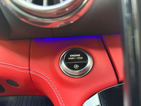 Certified 2024 Mercedes-Benz AMG GT 55 image 26