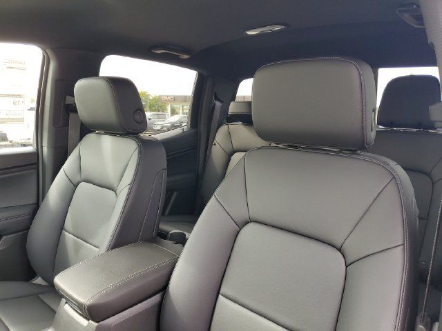 New 2026 GMC Canyon Elevation w/ Convenience Package AWD/4WD image 12