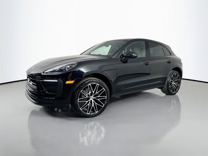 Certified 2025 Porsche Macan