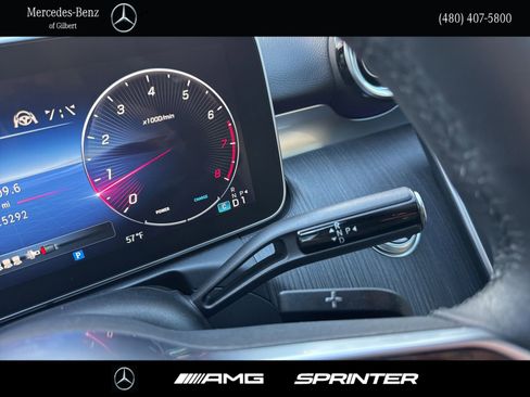 Used 2023 Mercedes-Benz C 300 Sedan image 31