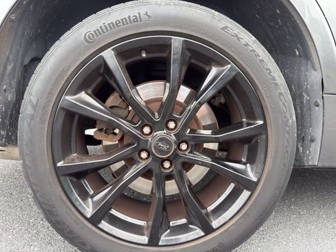 Used 2019 Ford Flex SEL w/ Equipment Group 202A AWD/4WD image 19