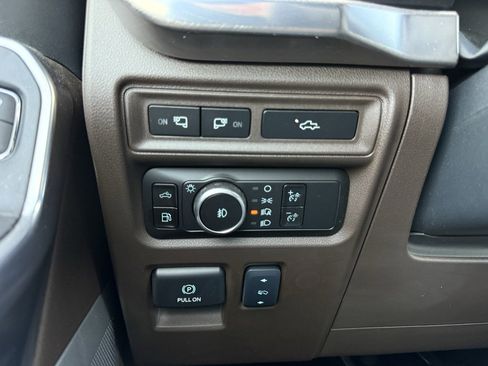 Certified 2024 Ford F150 King Ranch w/ FX4 Off-Road Package image 13