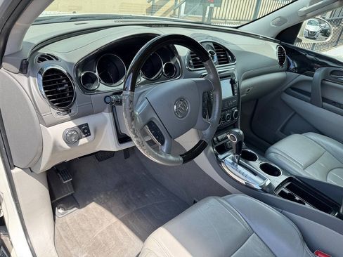 Used 2015 Buick Enclave Premium w/ Trailering Package FWD image 11