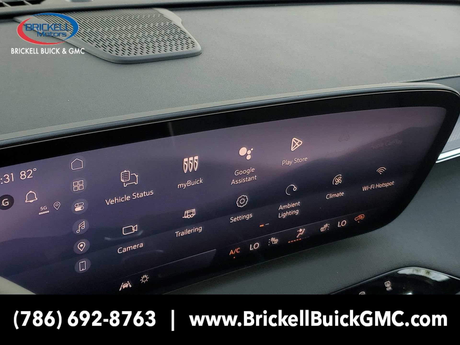 New 2026 Buick Enclave Sport Touring FWD image 27