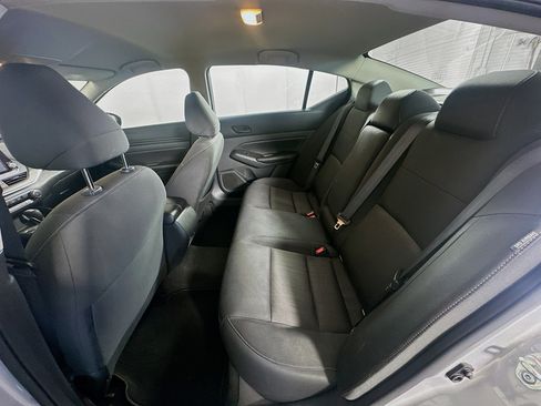 Used 2024 Nissan Altima 2.5 SV image 25