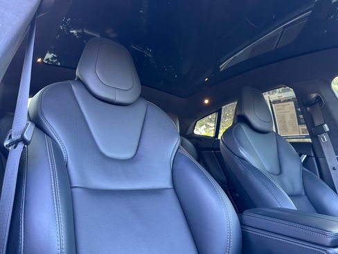 Used 2019 Tesla Model S P100D AWD/4WD image 20