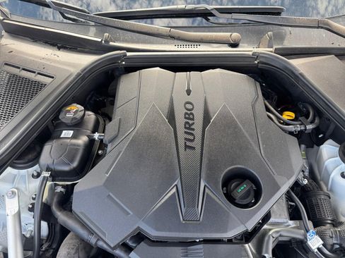 Used 2025 Genesis G80 3.5T Sport AWD/4WD image 22