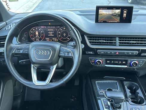 Used 2017 Audi Q7 2.0T Premium Plus w/ Premium Plus Package image 26