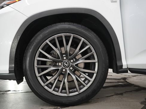 Used 2017 Lexus RX 350 F Sport w/ Cold Weather Package AWD/4WD image 33