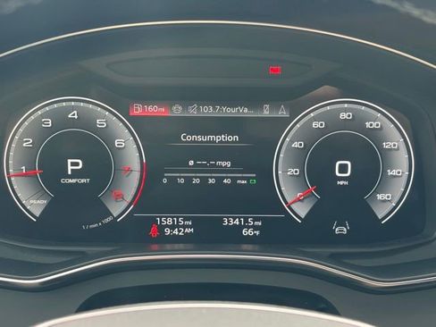 Used 2024 Audi A6 2.0T Premium image 8
