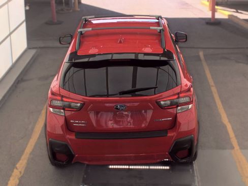 Used 2020 Subaru Crosstrek 2.0i Premium w/ Popular Package #2 AWD/4WD image 4