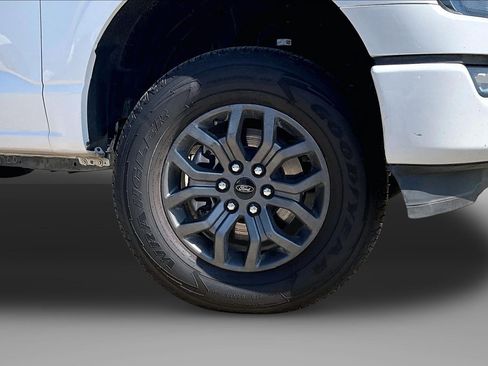 Used 2023 Ford F150 XL w/ XL Chrome Appearance Package AWD/4WD image 7