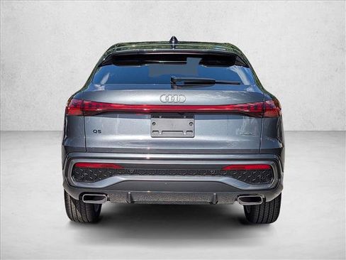 New 2026 Audi Q5 Premium Plus AWD/4WD image 8