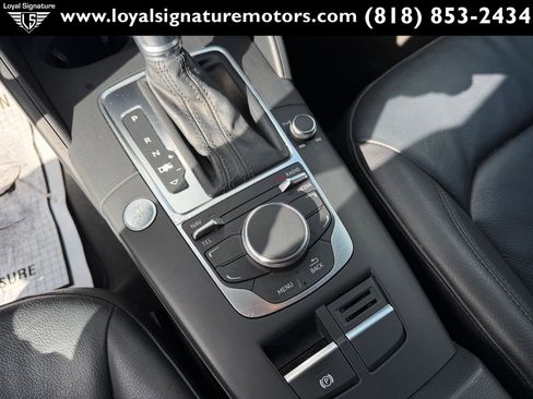 Used 2016 Audi A3 1.8T Premium image 22