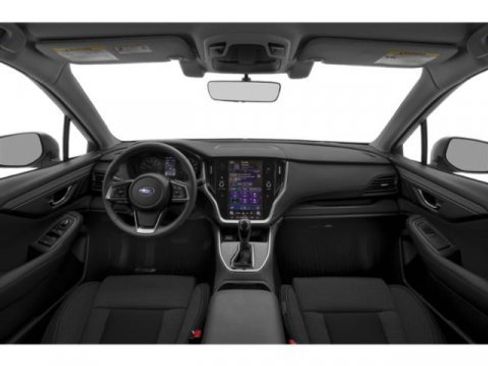 Used 2020 Subaru Outback Premium image 11