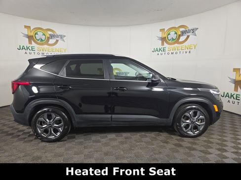 Used 2024 Kia Seltos S image 10