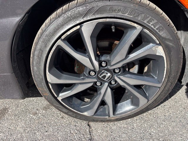 Used 2019 Honda Civic Sport image 22