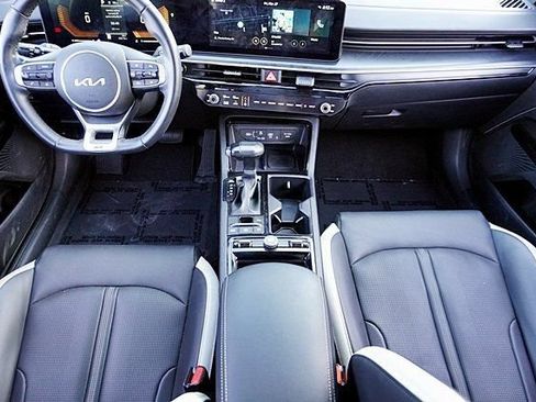 Used 2025 Kia K5 GT-Line FWD image 19